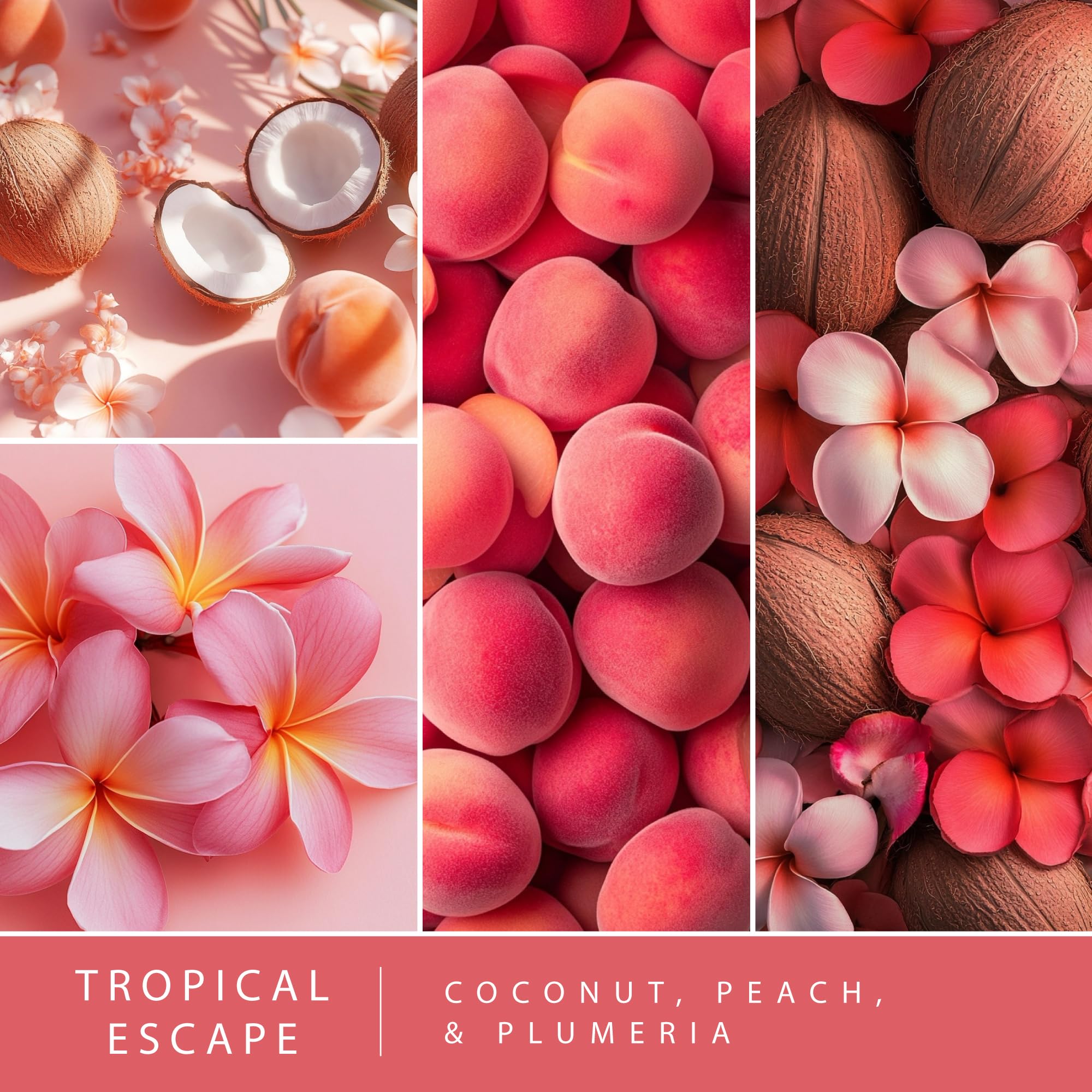 Kyoto Spa wax melts for warmers