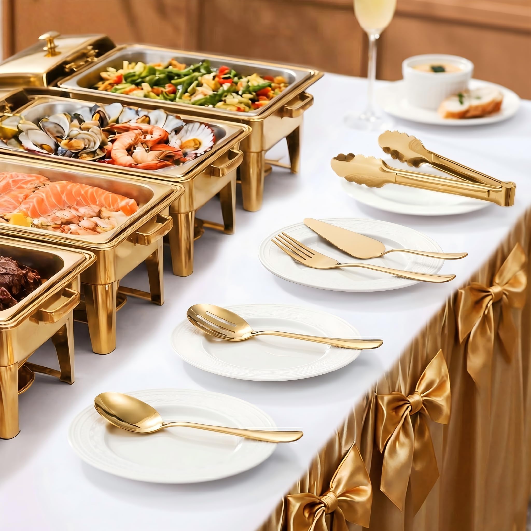 Kzovone cake server image