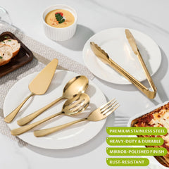Kzovone serving spoon image