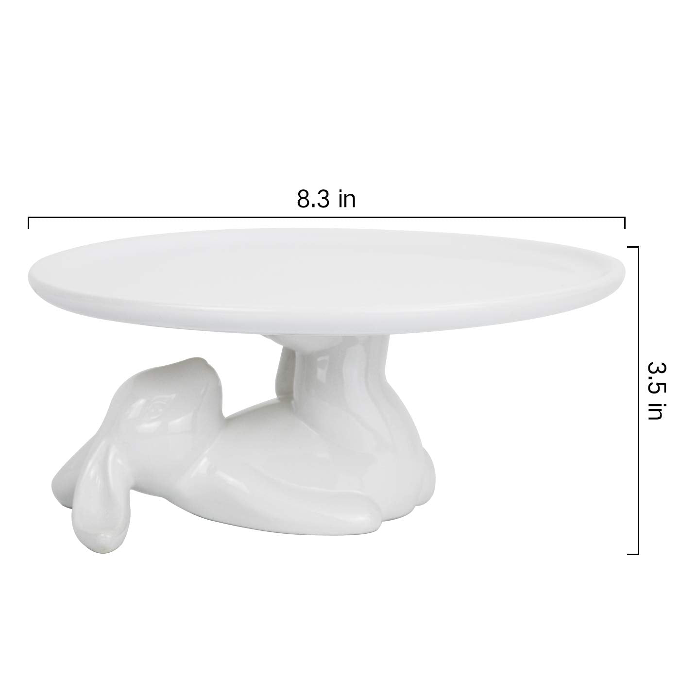 LA JOLIE MUSE Easter table decor