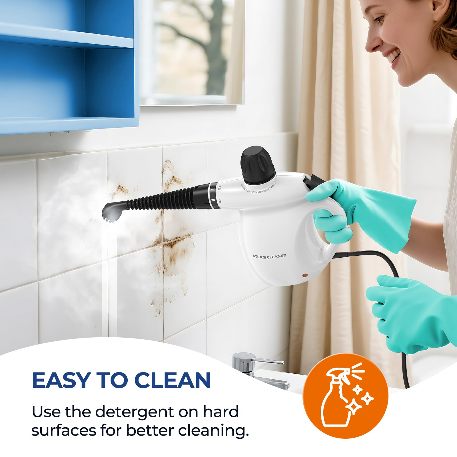 LABIGO Electric Cleaning tool product image 6