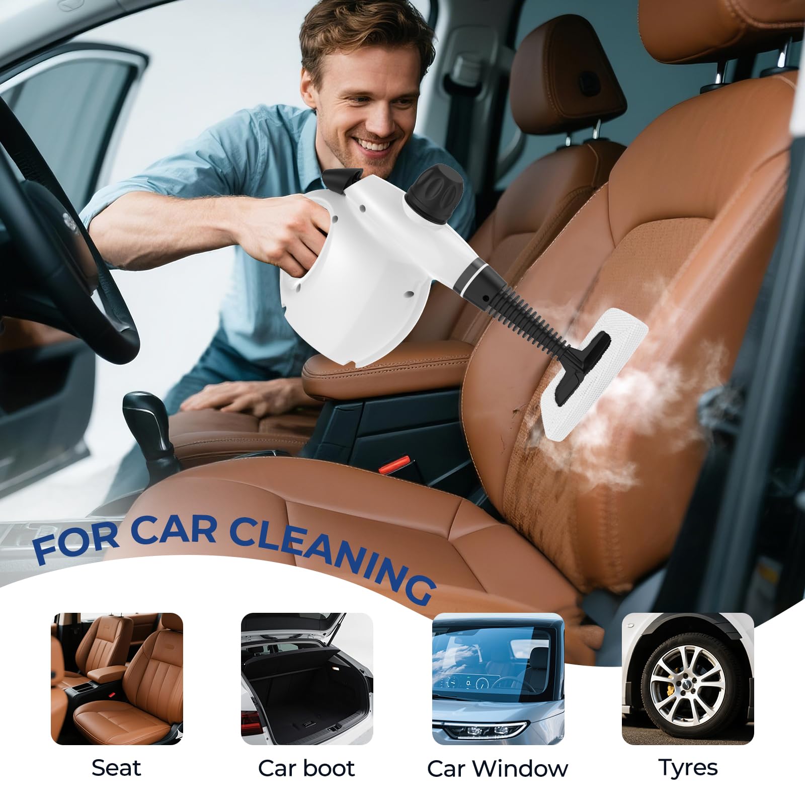 LABIGO Electric Cleaning tool product image 8
