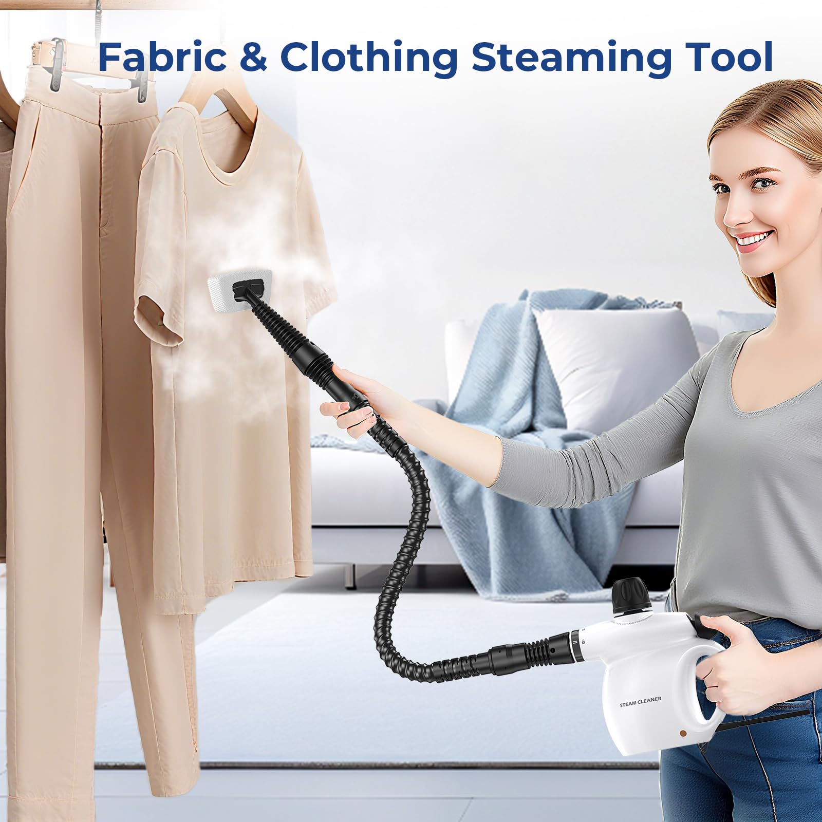 LABIGO Electric Cleaning tool product image 9
