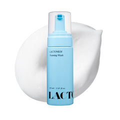 LACTOMEDI feminine foaming wash bottle 5-07-fl-oz