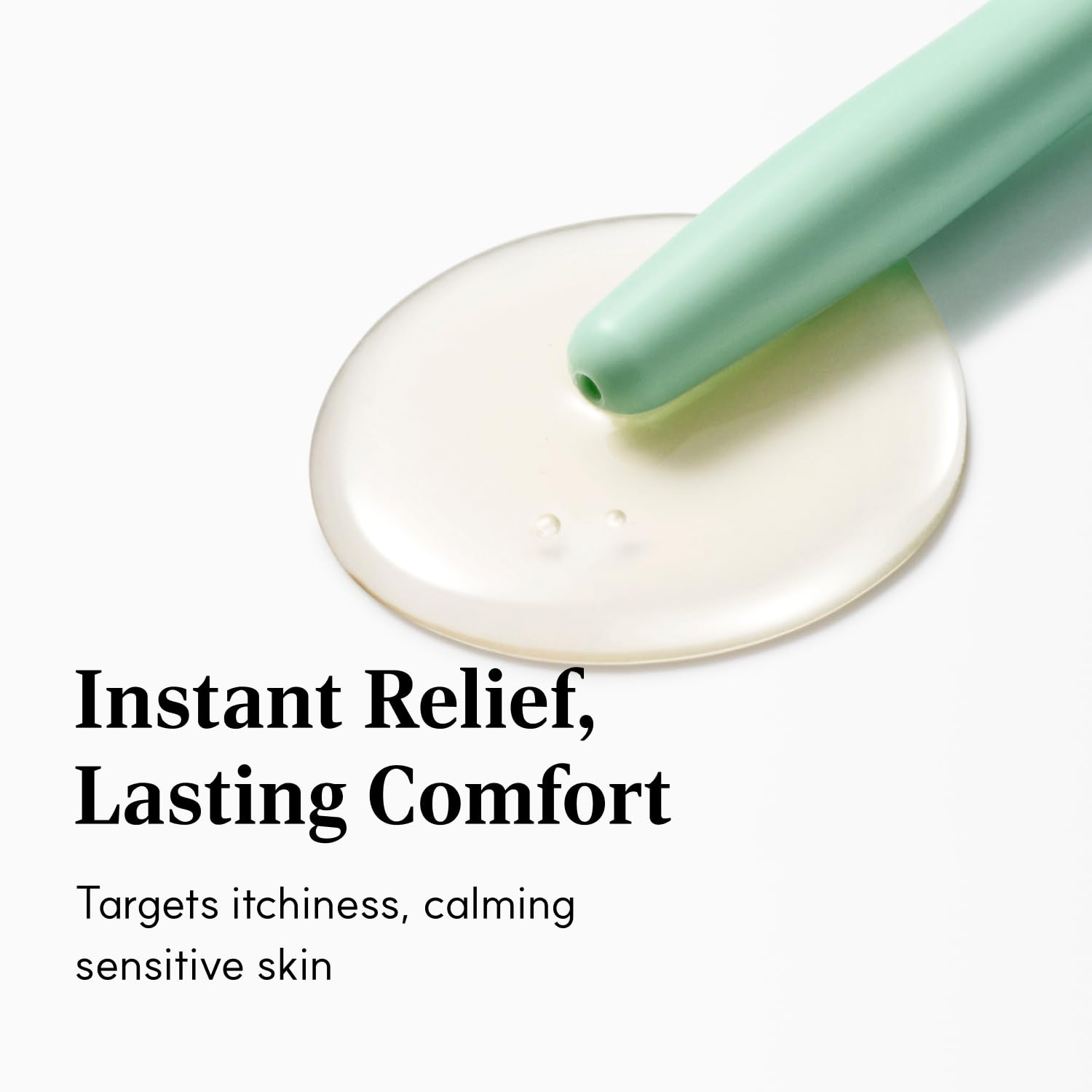 Individually sealed applicators for clean use