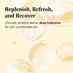 Elasticity and firm feel attribute from Phyto-PDRN
