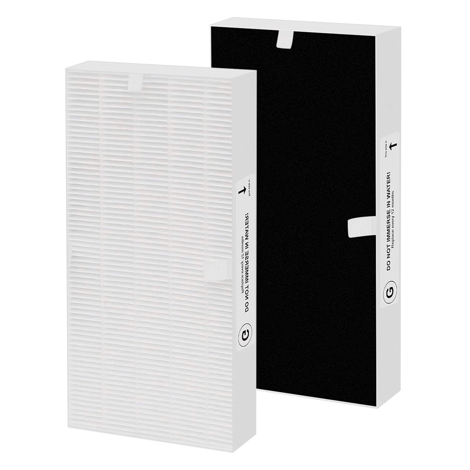 Lahoreeky HRF-G filter replacement for Honeywell HPA020B HPA030B