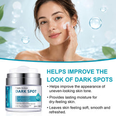 LAIKME Dark Spot Corrector Cream for Body close up