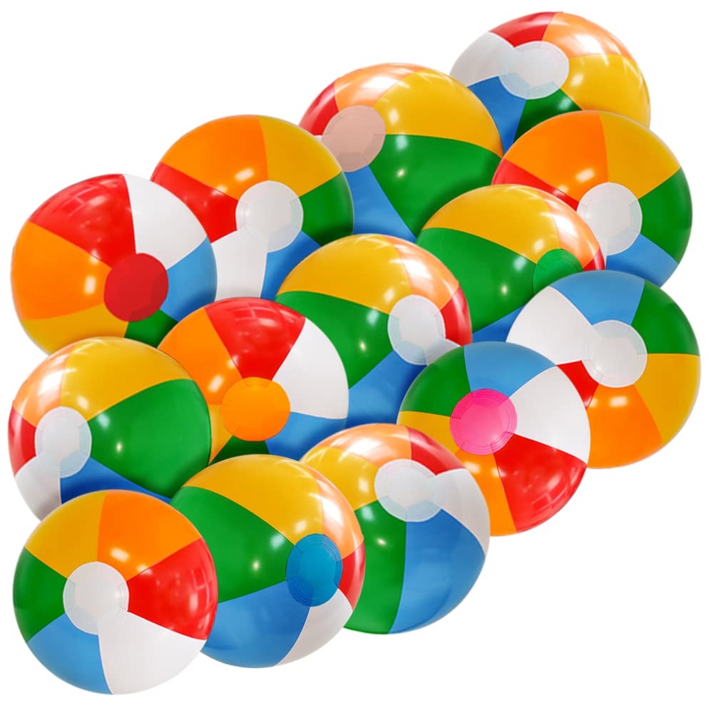 Lamnhin beach ball math class use