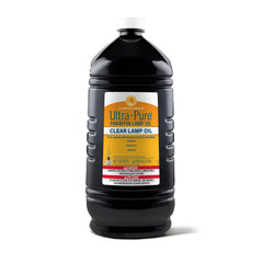 Lamplight Ultra-Pure Liquid Paraffin Lamp Oil container