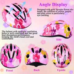 ABS shell and EPS liner on Lamsion helmet