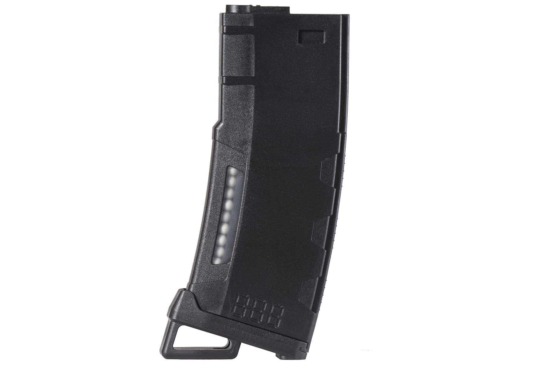 130 round capacity midcap magazine for M4 M16 series