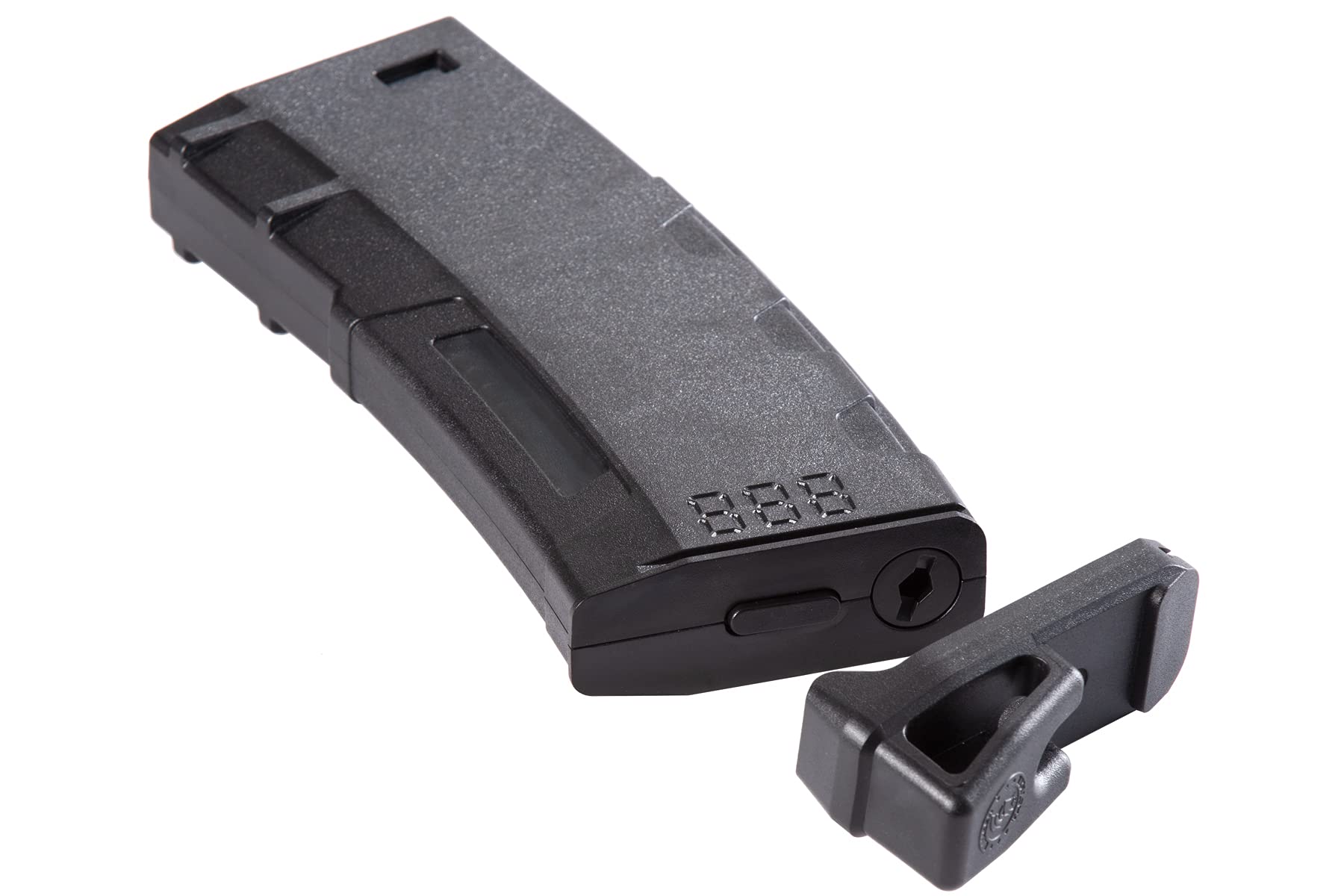 Compatible with Lancer Tactical Proline Series and M4 AEGs