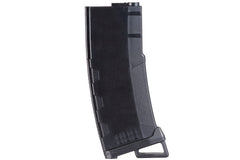 Transparent window for quick BB count on Lancer Tactical mag