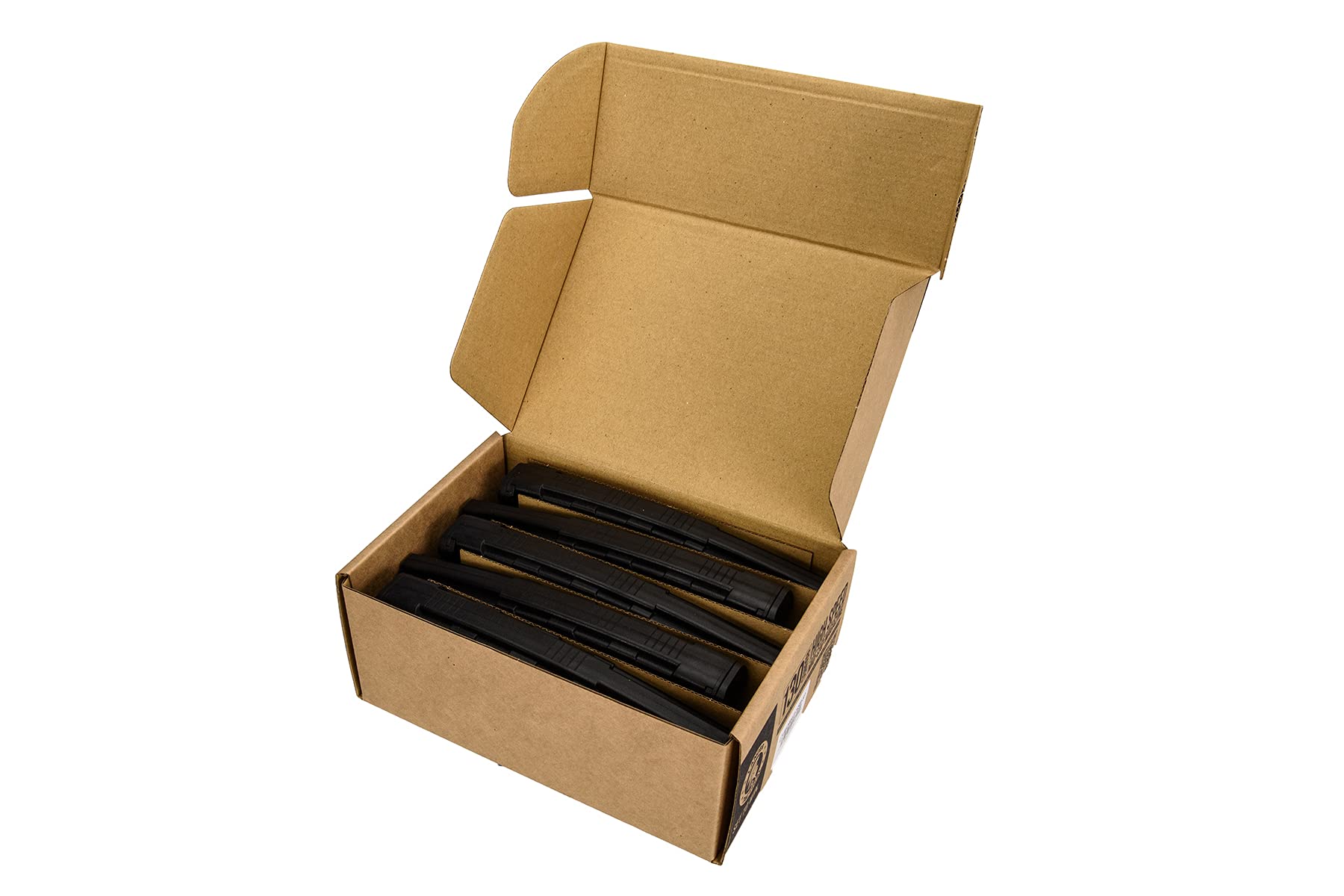 MidCap airsoft magazine for Lancer Tactical line