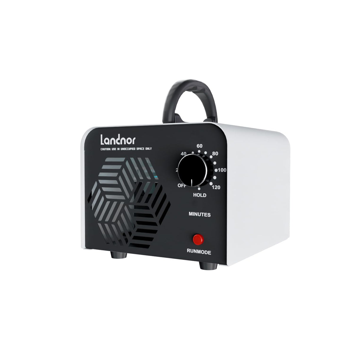 LANDNOR ozone generator 90000mg/h front view