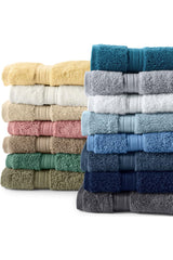 lands-end-supima-towel deep sea navy washcloth