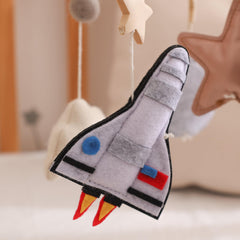 Cosmic Explorer Dream Mobile Collection branding image