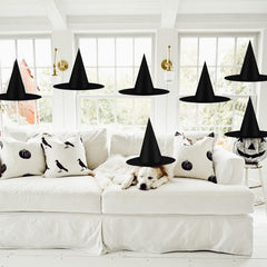 22 inch inner circumference witch hats size reference