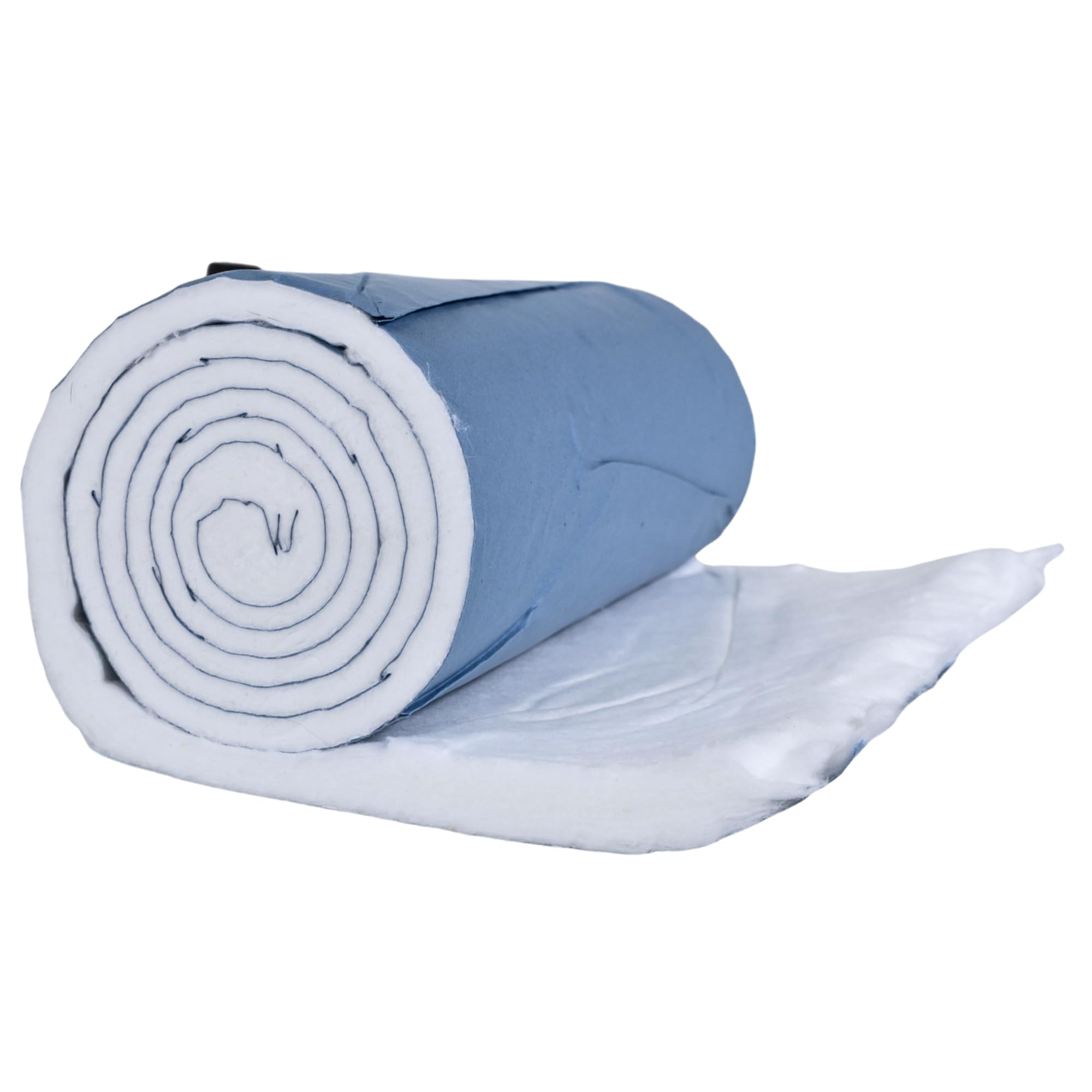 Bulk 1 lb cotton roll for clinics and salons