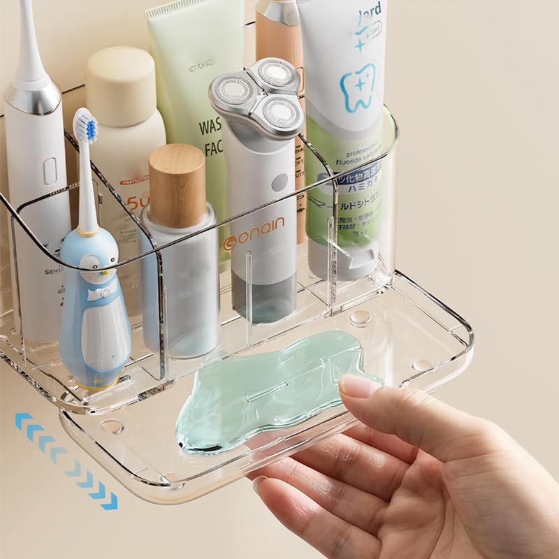 Ventilated design with removable base for cleaning