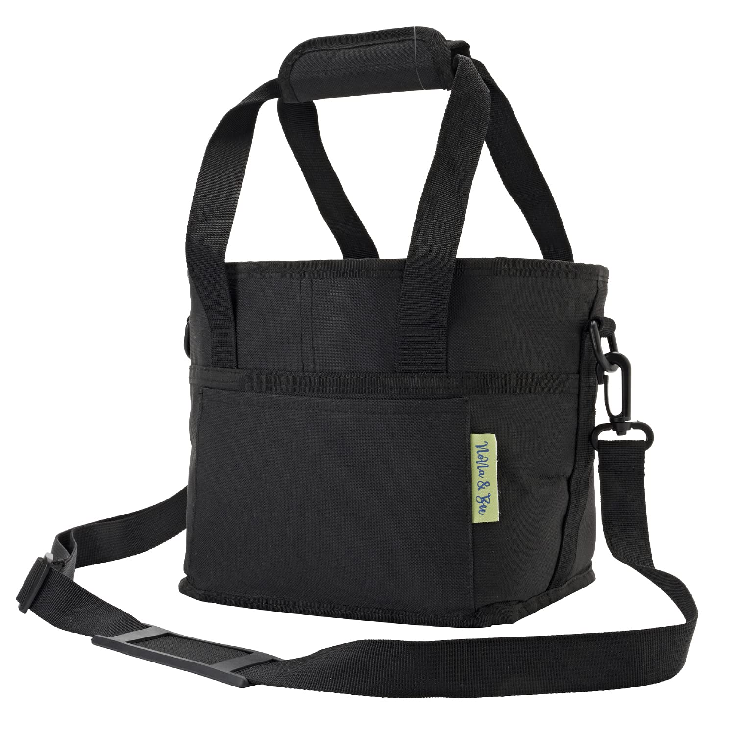 mom designed tumbler carrier for family hydration