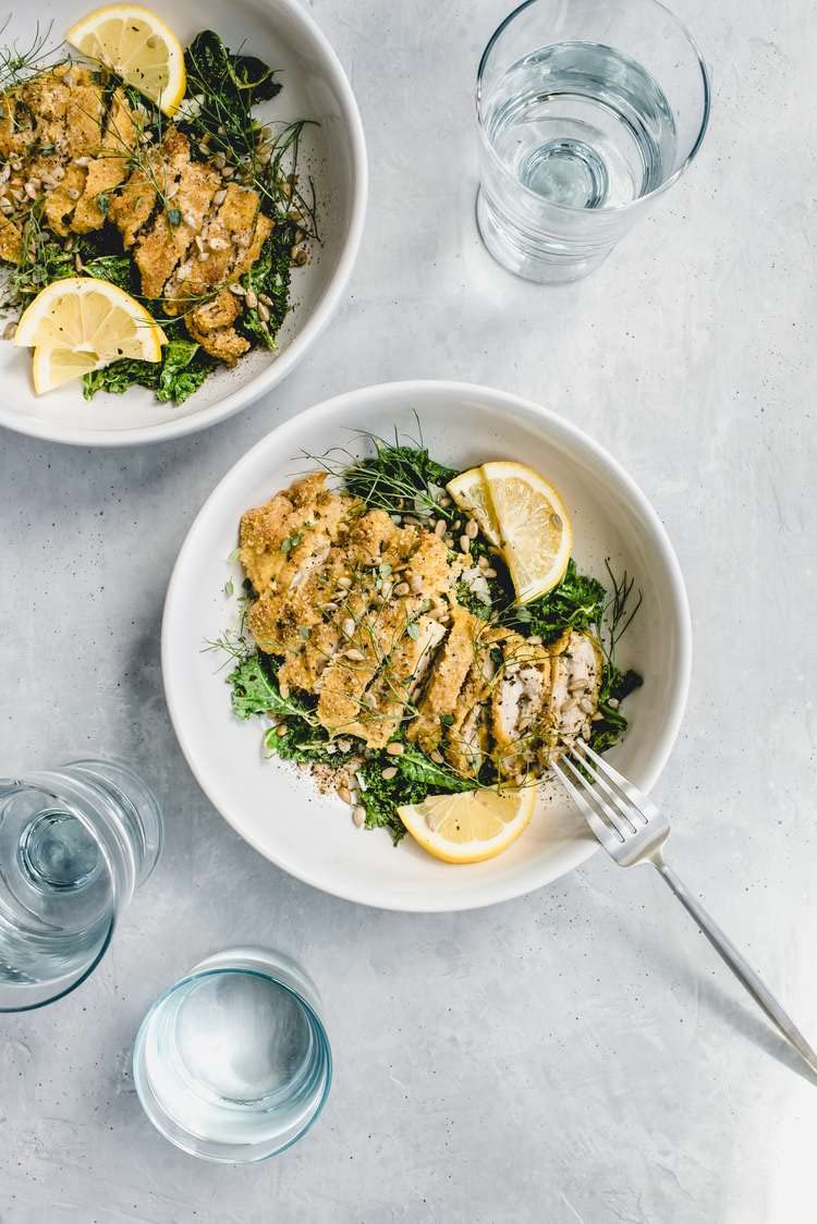 Climate Pledge Friendly pasta bowls LE TAUCI