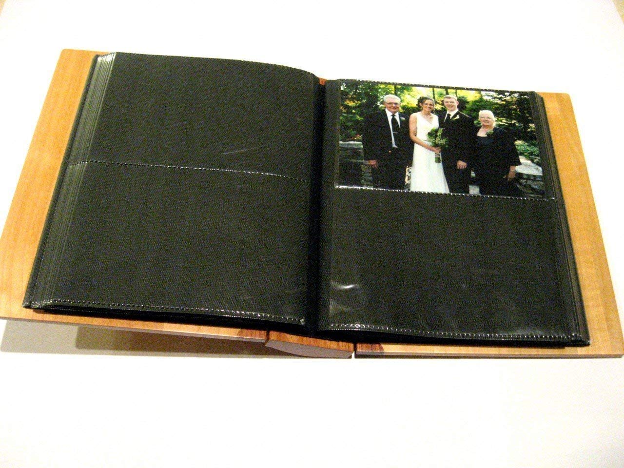 Large edition dimensions 2 x 8 x 9 inches