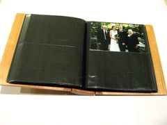 Large edition dimensions 2 x 8 x 9 inches