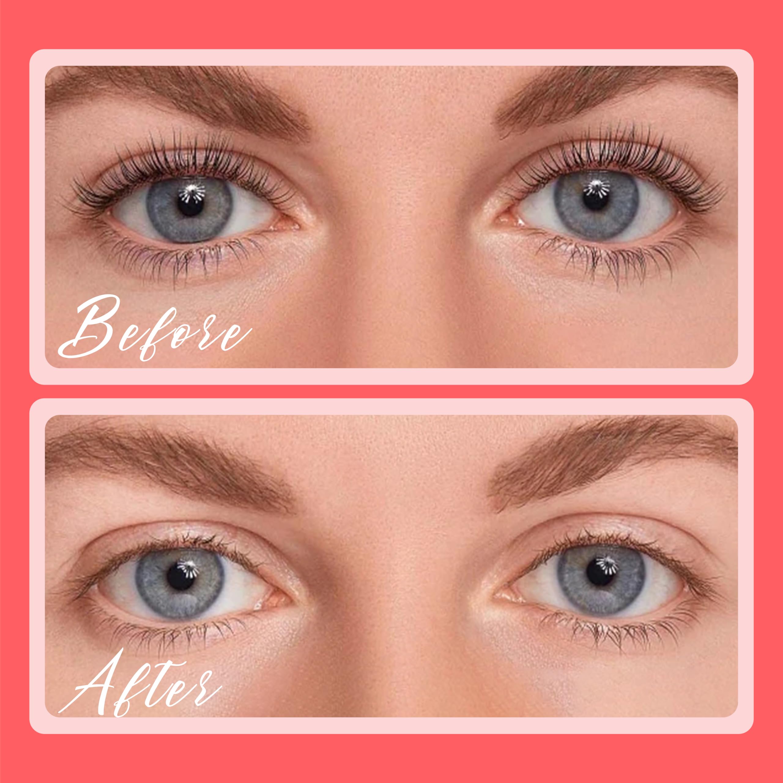 Professional lash tech supplies VEYES INC remover
