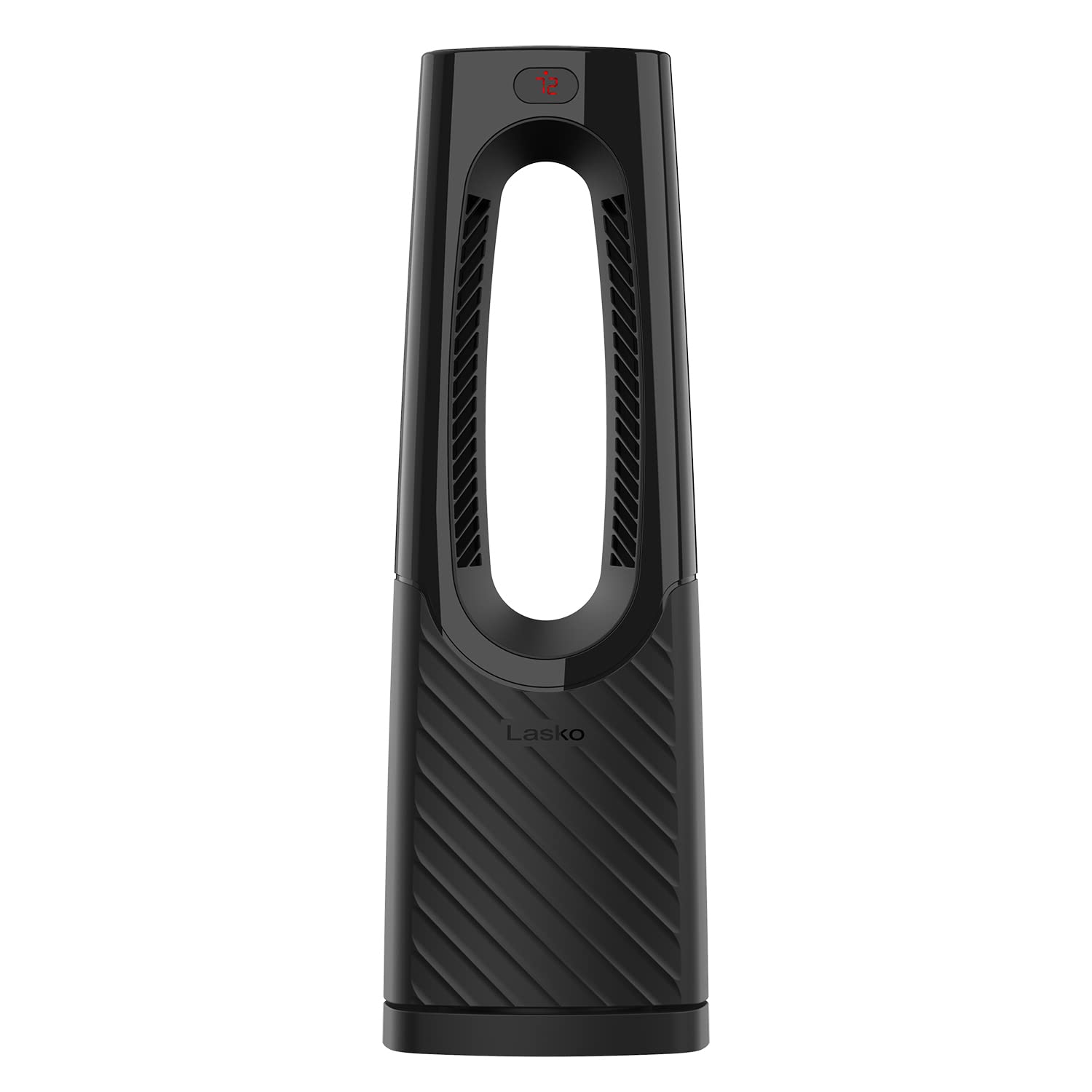 Cool touch housing safety features CW210 heater