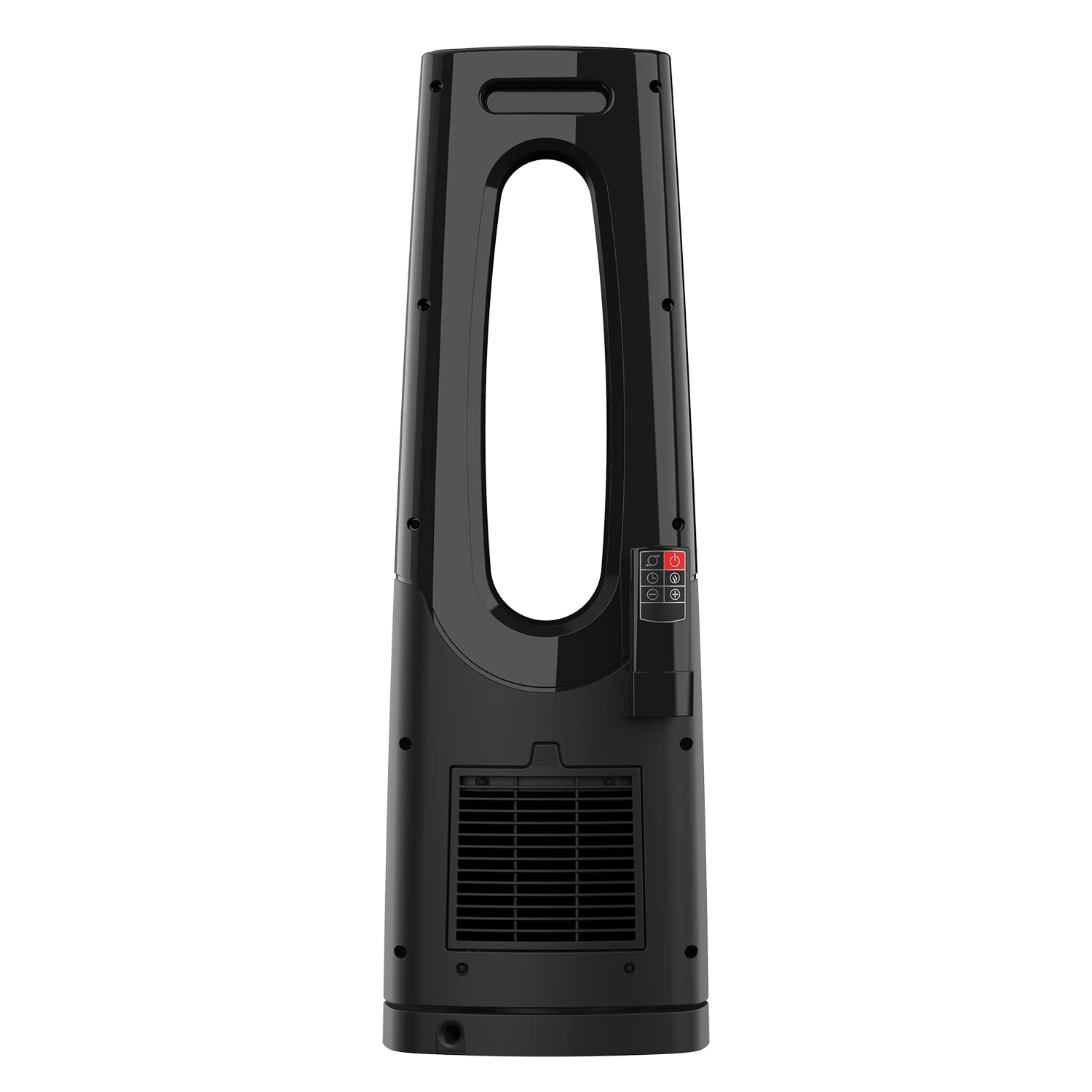 Built in carry handle CW210 portable heater
