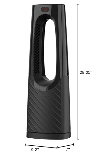 CW210 packaged and ready to use heater image