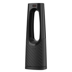 Lasko CW210 bladeless oscillating tower heater front view