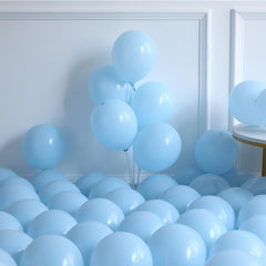 Brown boots foil balloons and large pink bow foil balloon