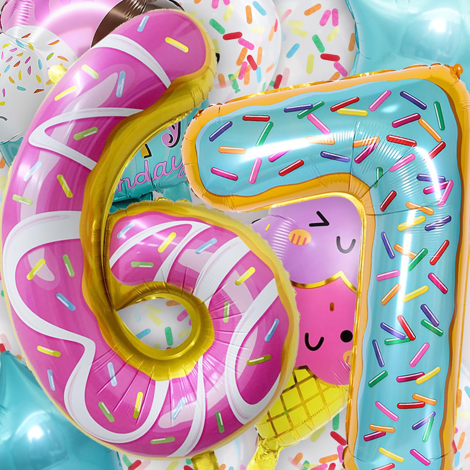 latex balloons extra thick for vibrant colors