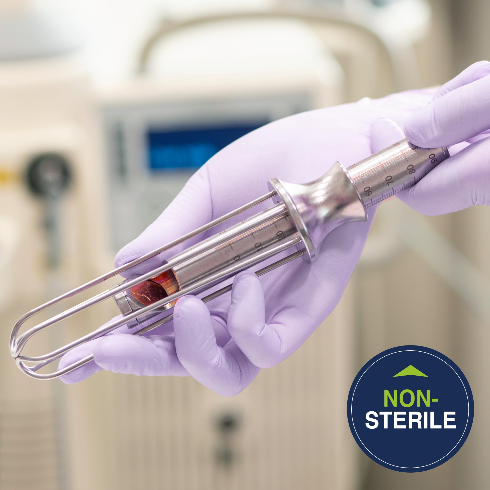 ASTM D6978 compliant fentanyl and gastric acid compatibility