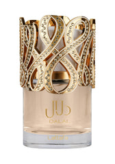 Lattafa Dalal EDP 100ml spray bottle