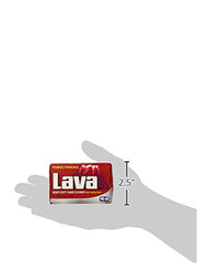 Contains pumice feature Lava hand cleaner
