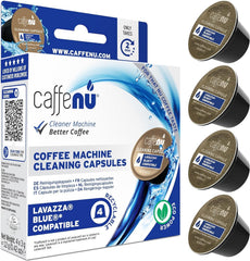 Lavazza Blue cleaning capsules product image