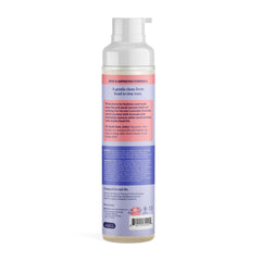 Infants and toddlers bath wash with lavender scent Hello Bello