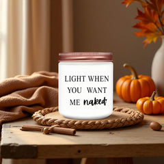 Lavender candle gift idea 7oz box