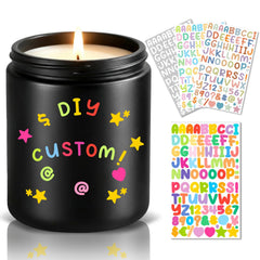 Lavender scented candles product image