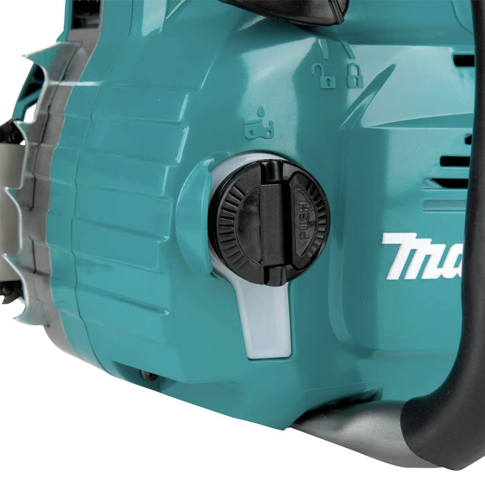 Lawn and landscape professionals using XGT chainsaw kit