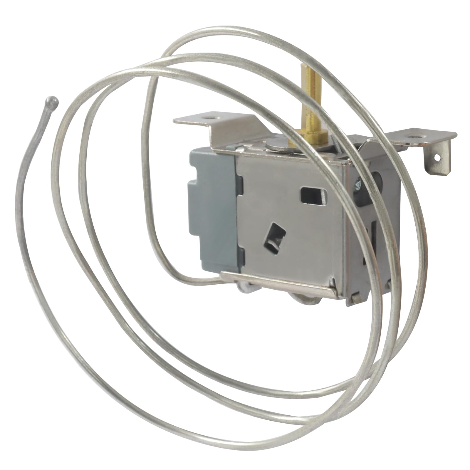 WPF-22 fridge thermostat replacement by LDEXIN