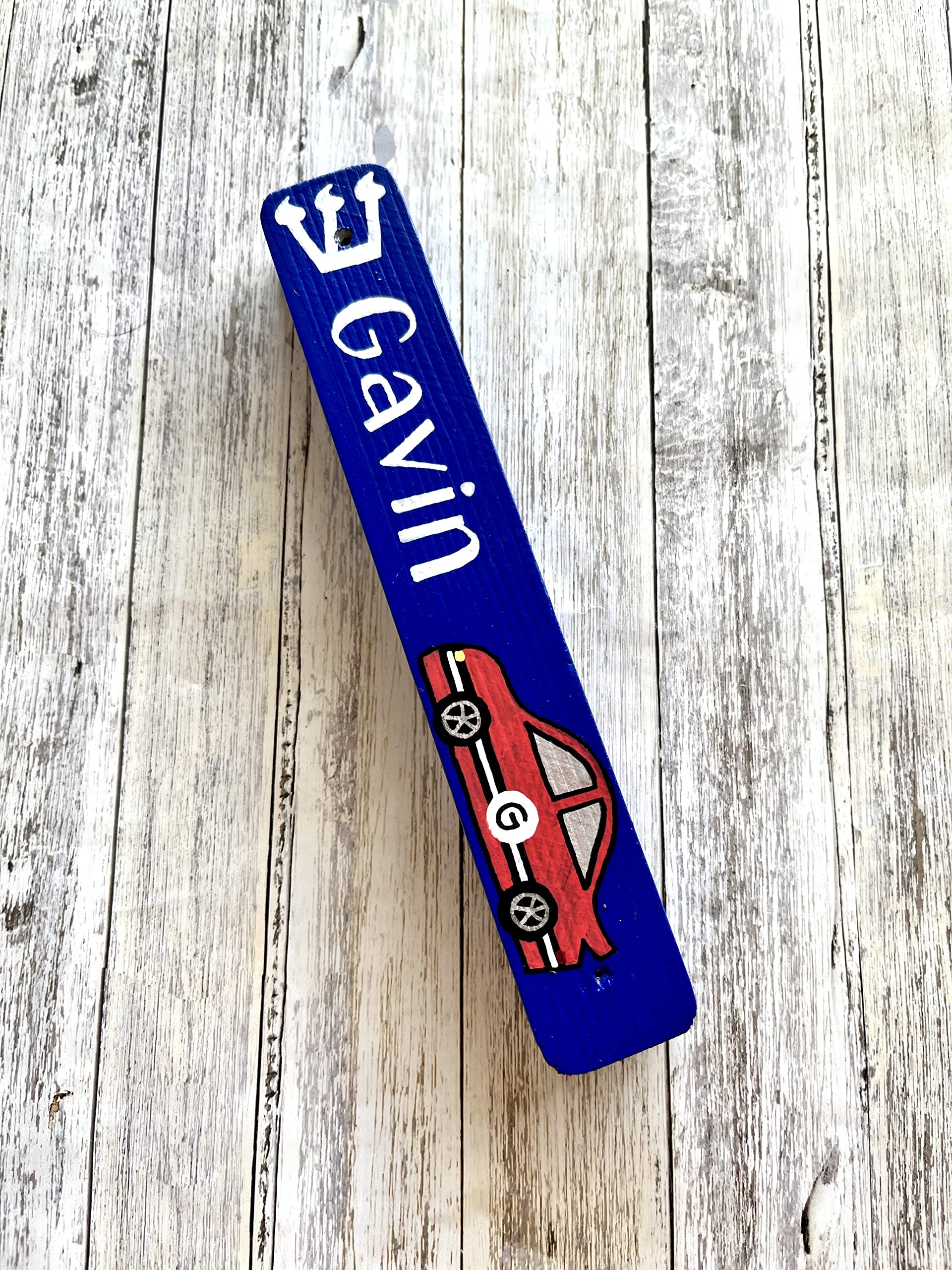 Kosher scroll option for Lea Joelle mezuzah