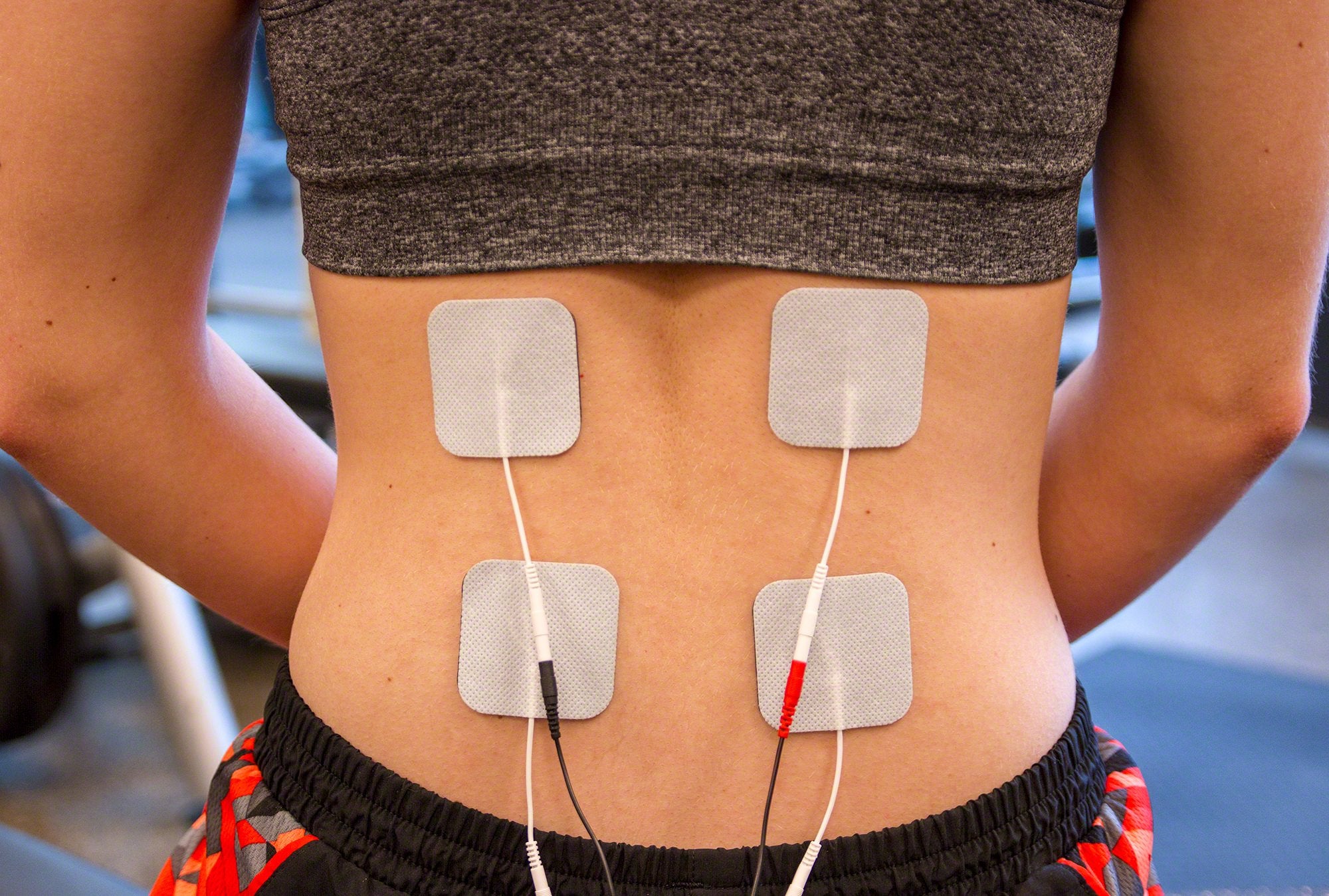 universally compatible tens unit pads