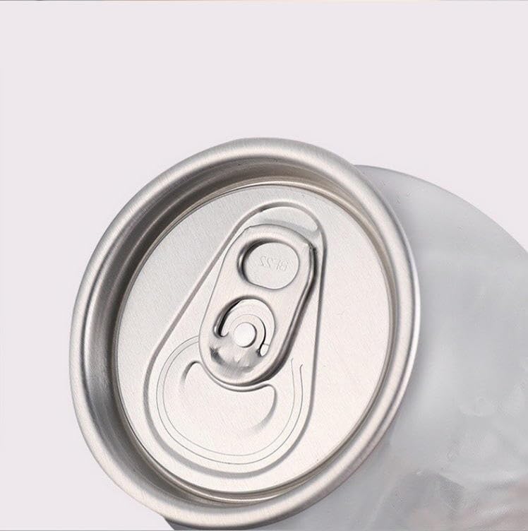 Automatic Can Sealer compatible cups 16 oz