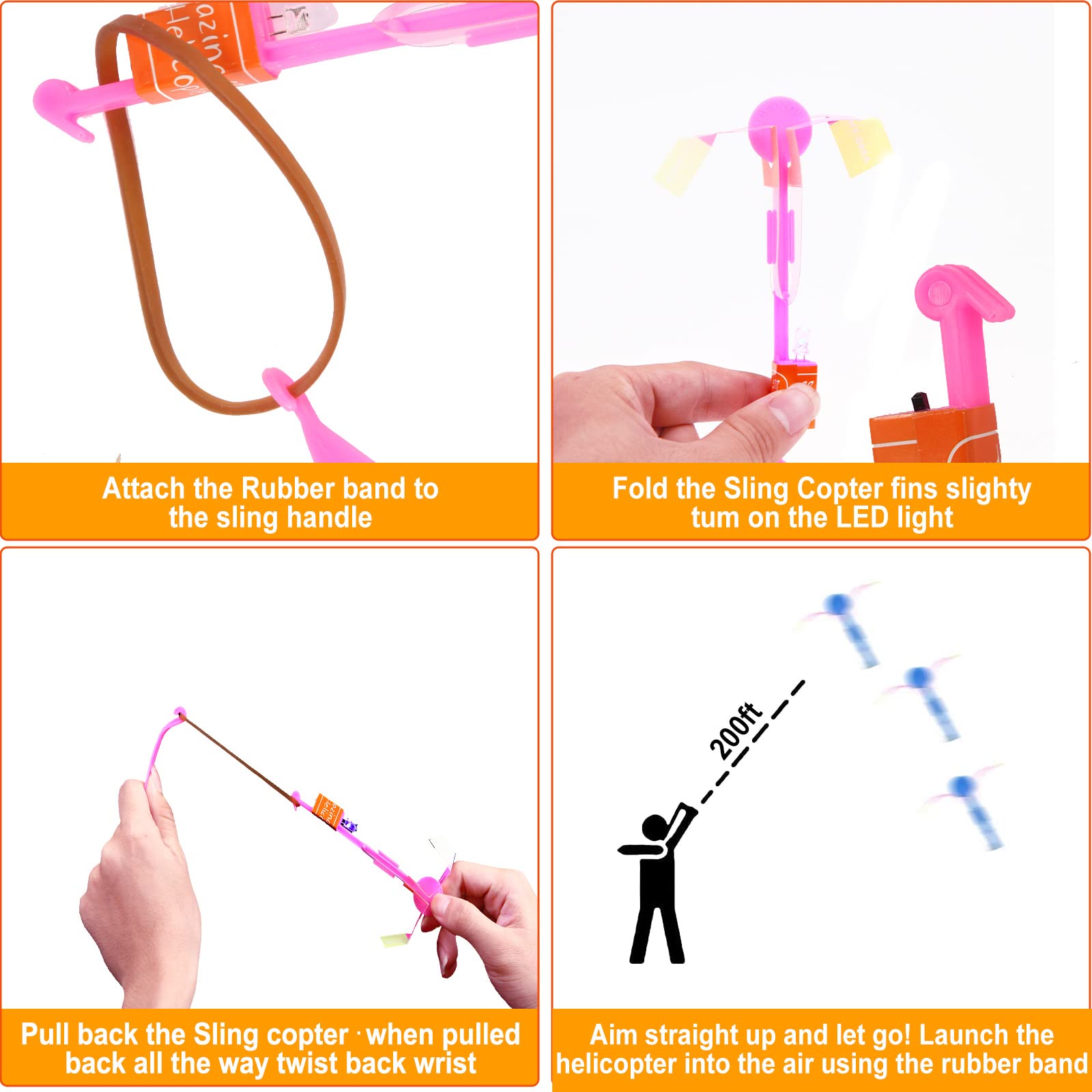 outdoor flying toy for kids ages 8-12