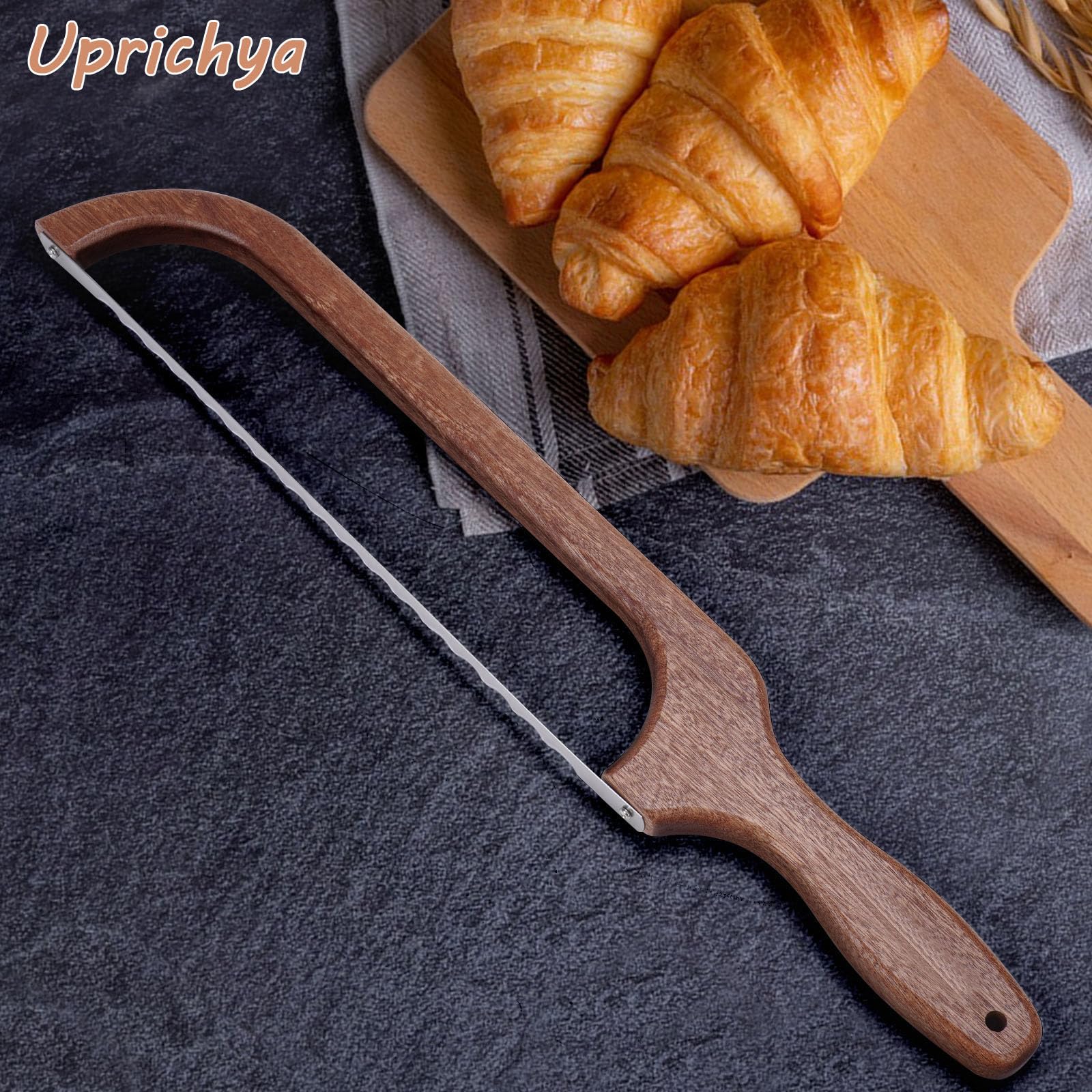 Left-handed use after flipping blade and loosening screws